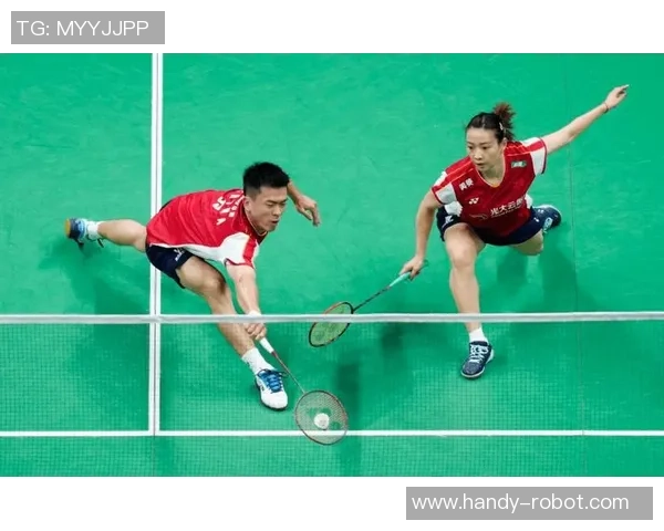 重庆羽毛球队比赛经验分享与提升策略探讨分析