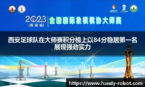 西安足球队在大师赛积分榜上以84分稳居第一名展现强劲实力